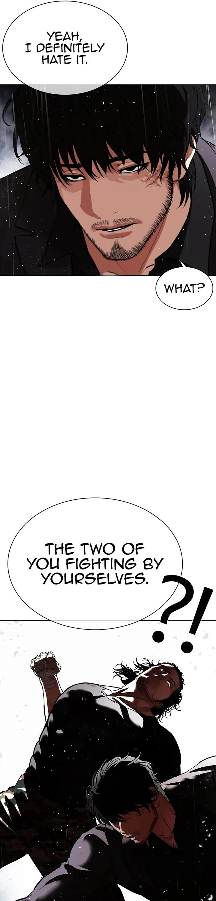 Lookism Chapter 543 Page 15