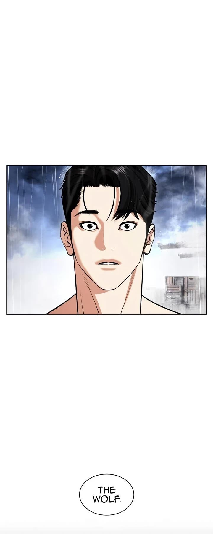Lookism Chapter 543 Page 19