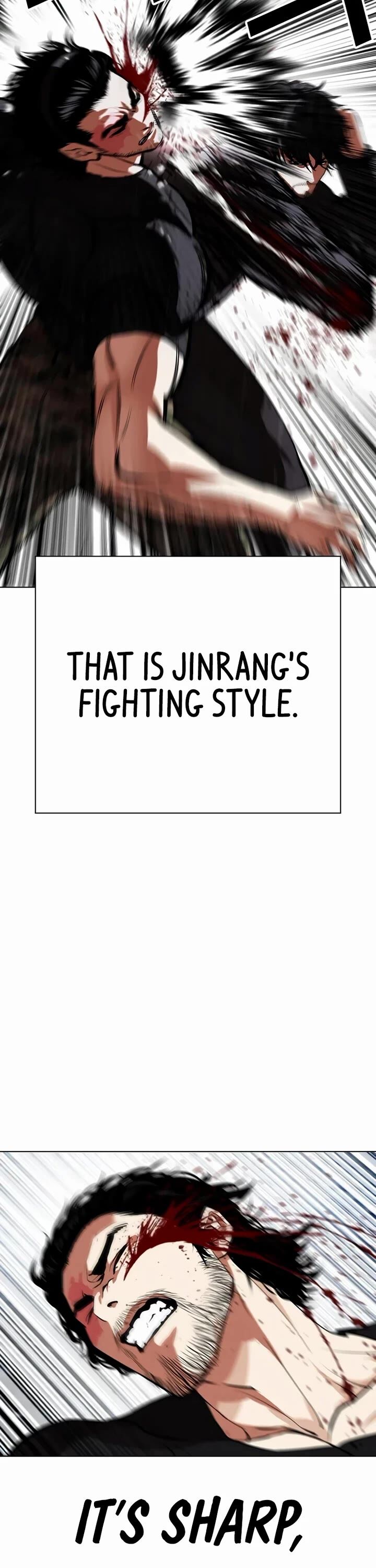 Lookism Chapter 543 Page 26