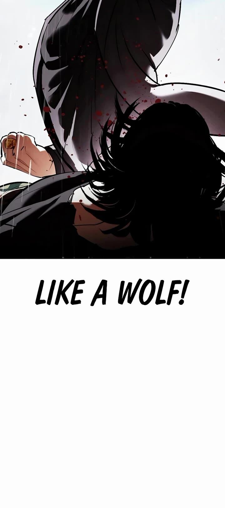 Lookism Chapter 543 Page 28