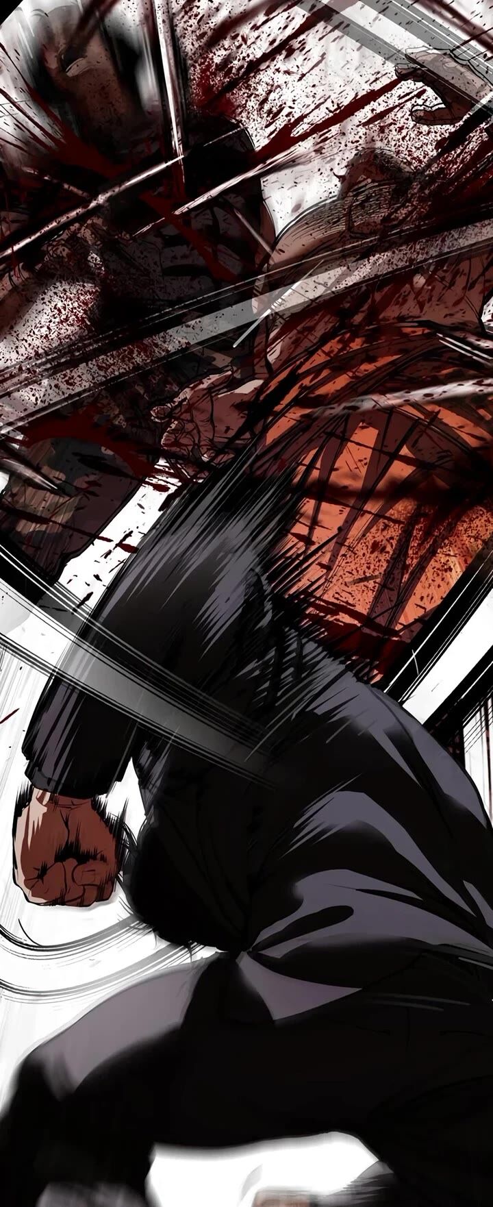 Lookism Chapter 543 Page 43