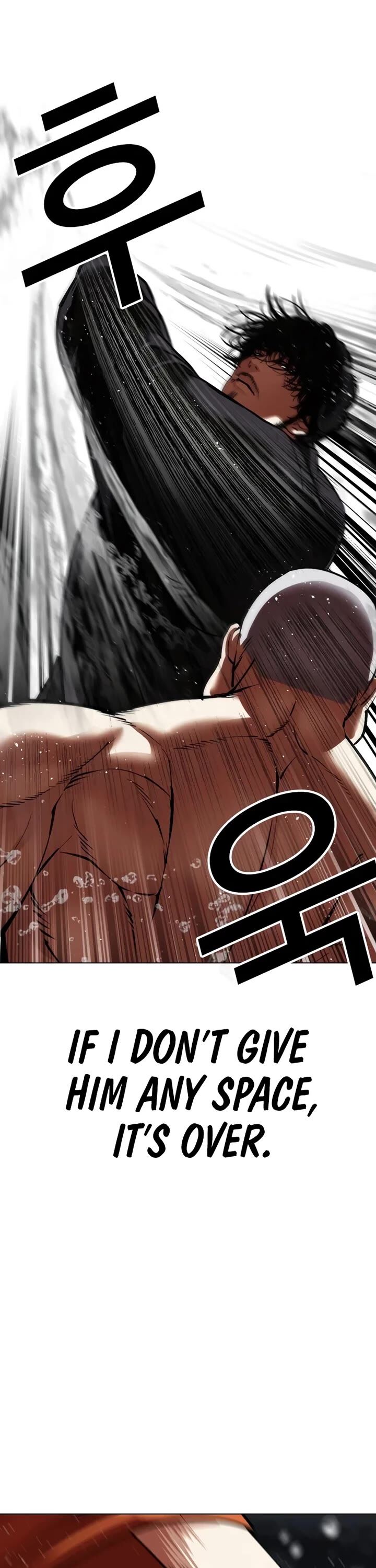 Lookism Chapter 543 Page 55
