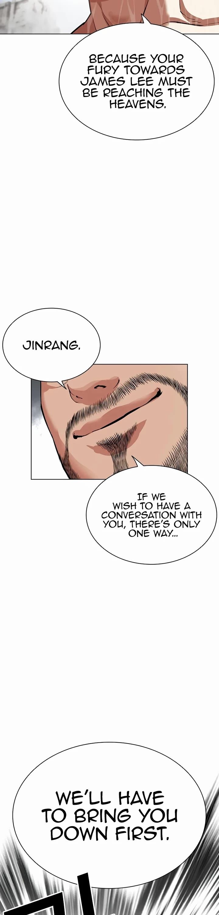 Lookism Chapter 543 Page 7