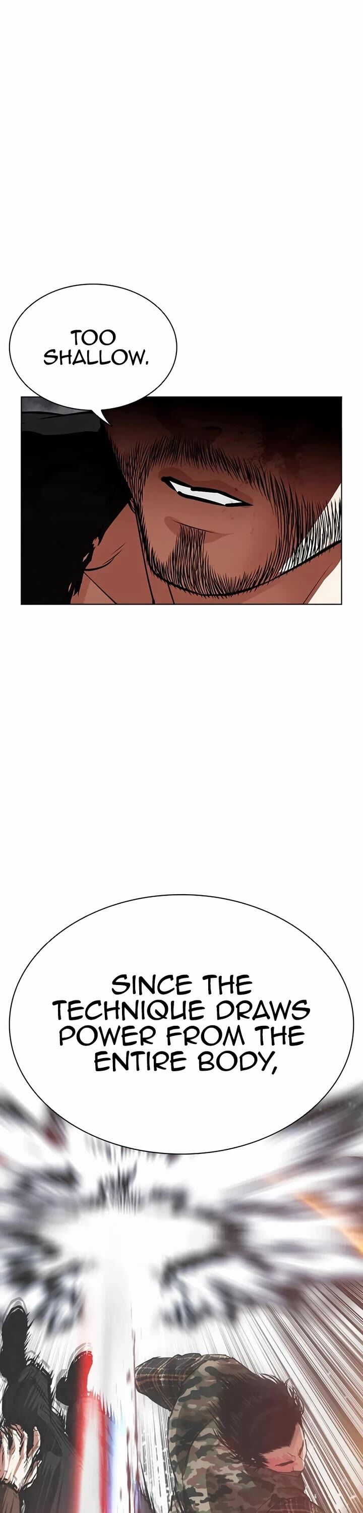 Lookism Chapter 543 Page 72