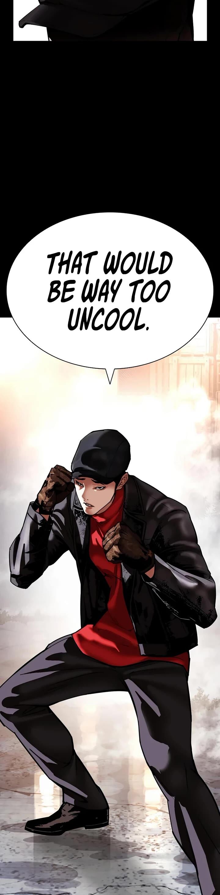 Lookism Chapter 543 Page 87