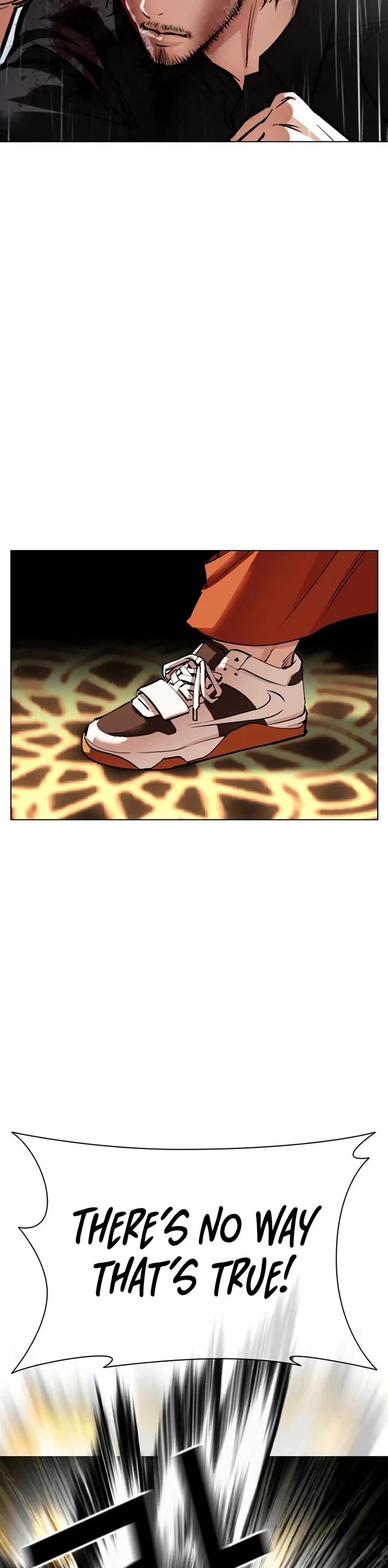 Lookism Chapter 543 Page 91