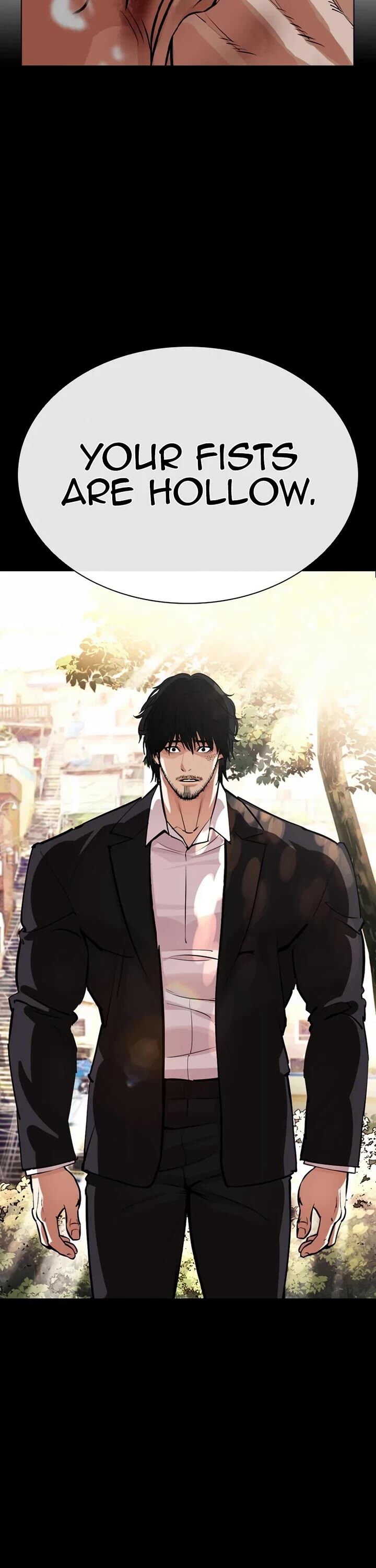 Lookism Chapter 543 Page 94