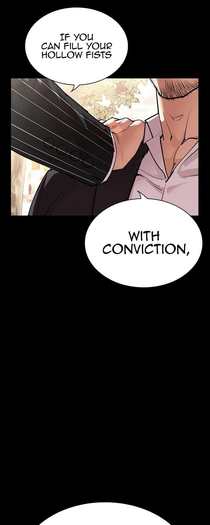 Lookism Chapter 543 Page 96