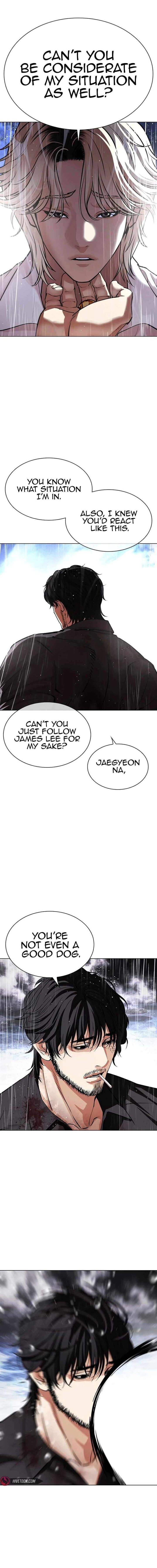 Lookism Chapter 545 Page 23
