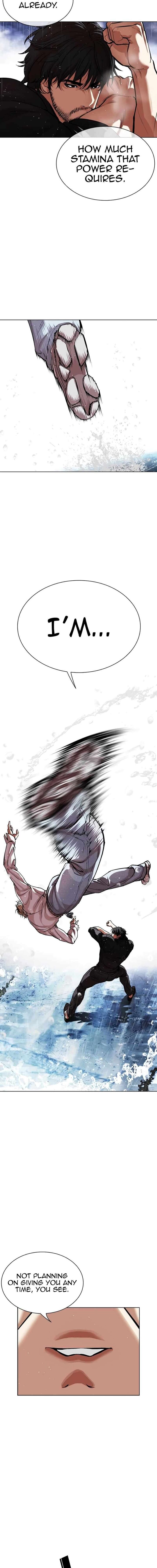 Lookism Chapter 545 Page 36