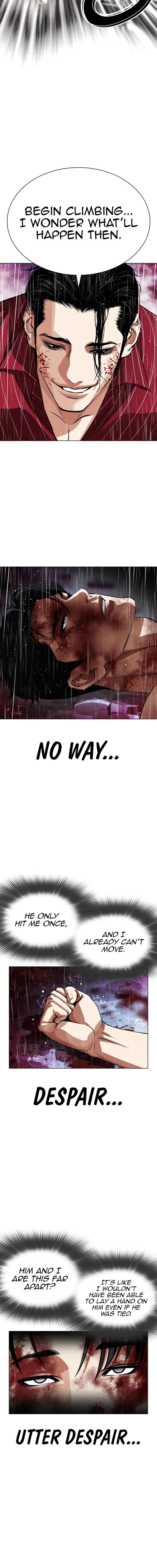 Lookism Chapter 548 Page 28
