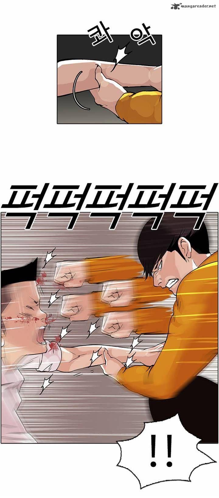 Lookism Chapter 55 Page 10