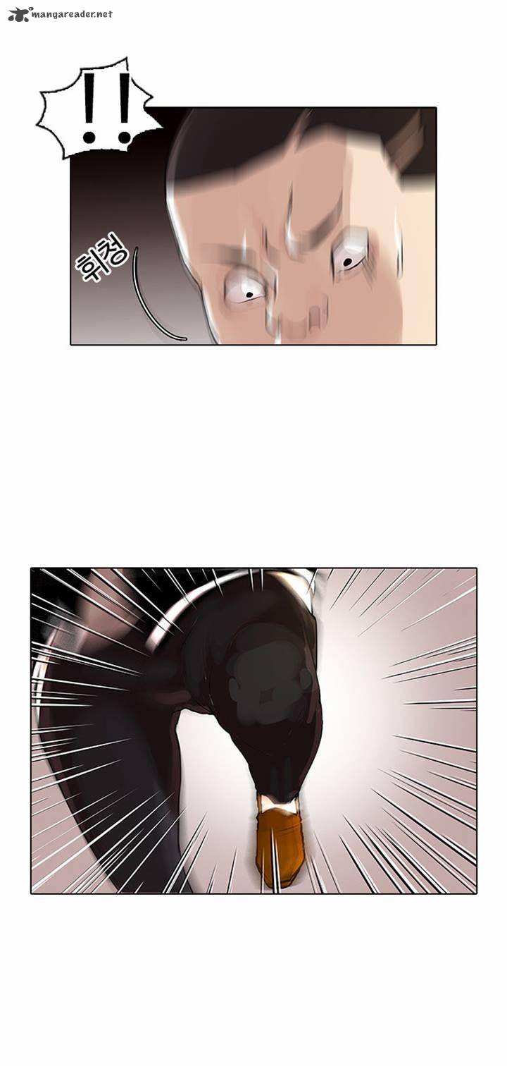 Lookism Chapter 55 Page 21