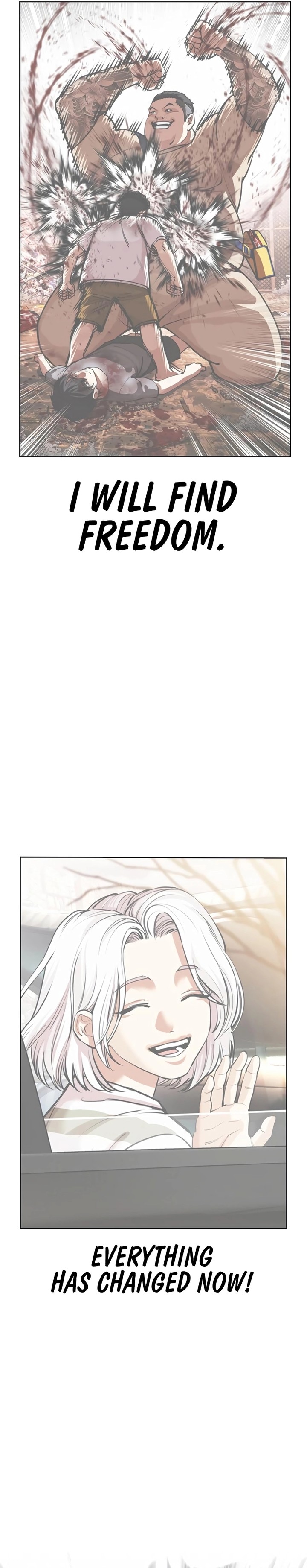 Lookism Chapter 552 Page 11
