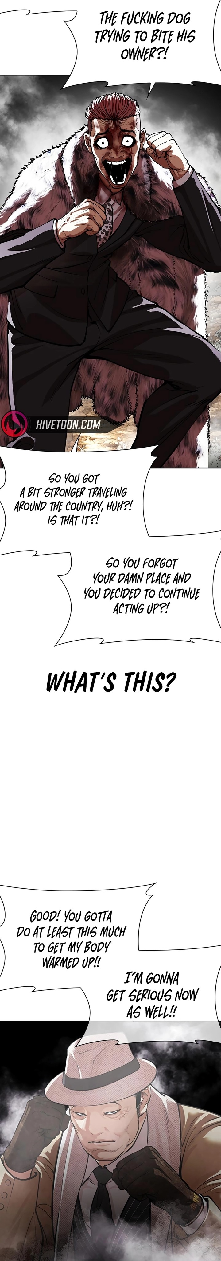 Lookism Chapter 552 Page 13