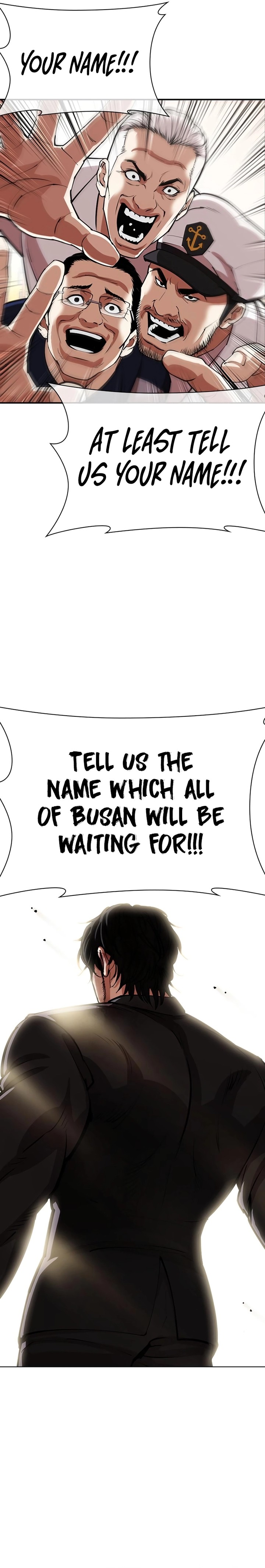 Lookism Chapter 552 Page 44