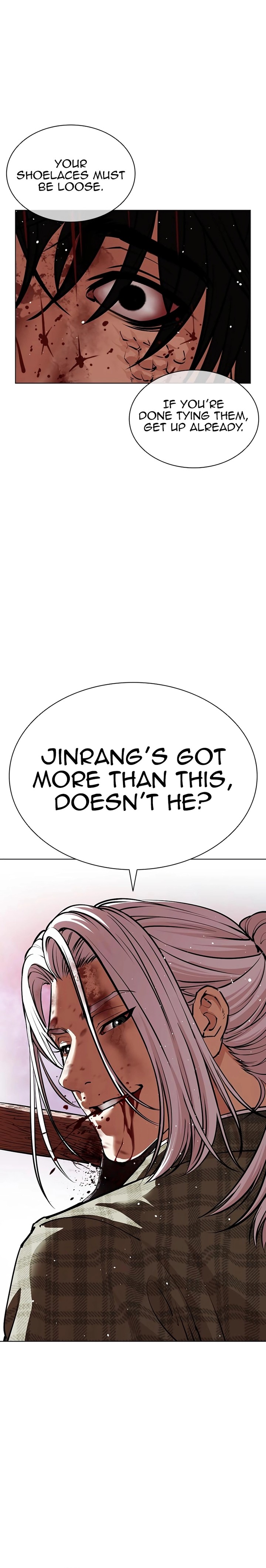 Lookism Chapter 552 Page 49