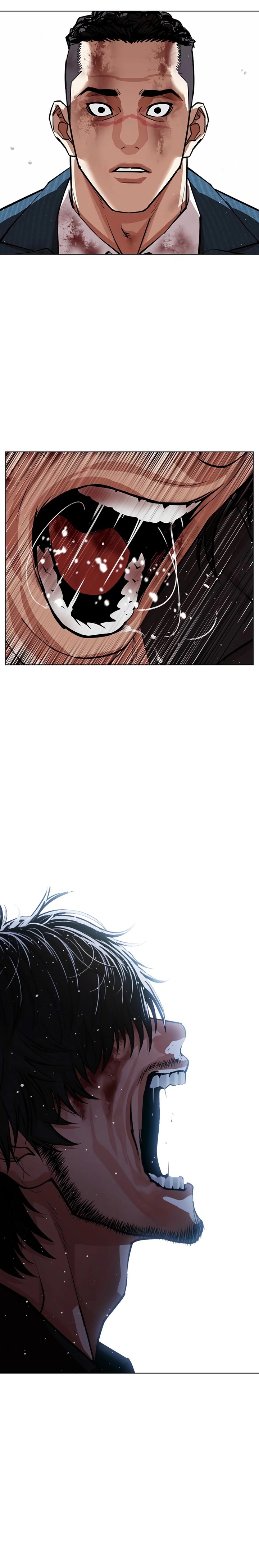 Lookism Chapter 552 Page 51