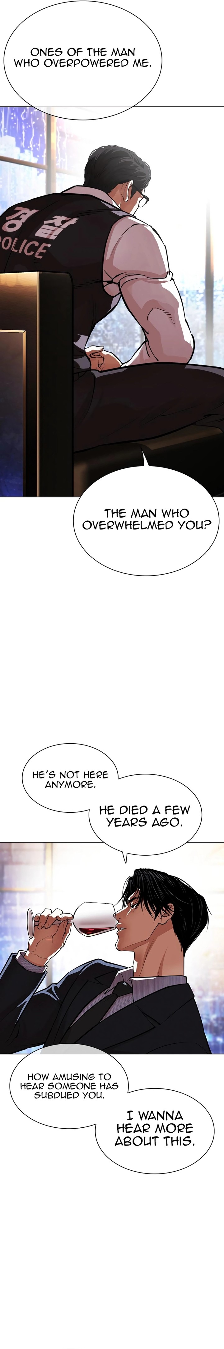 Lookism Chapter 552 Page 53