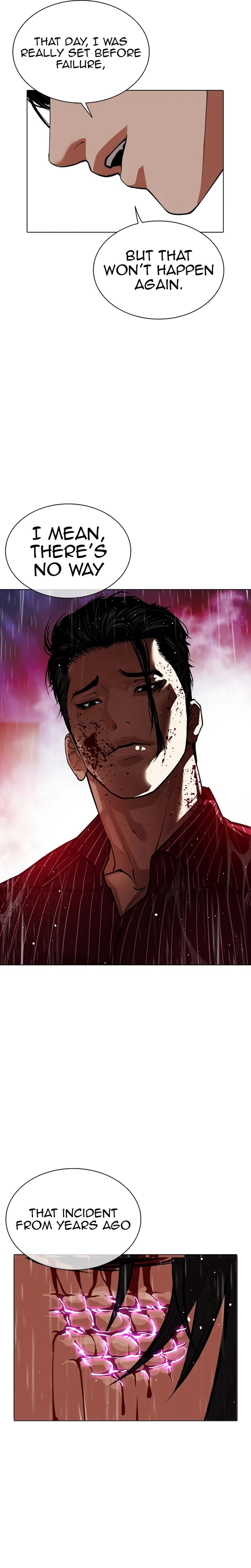 Lookism Chapter 552 Page 55