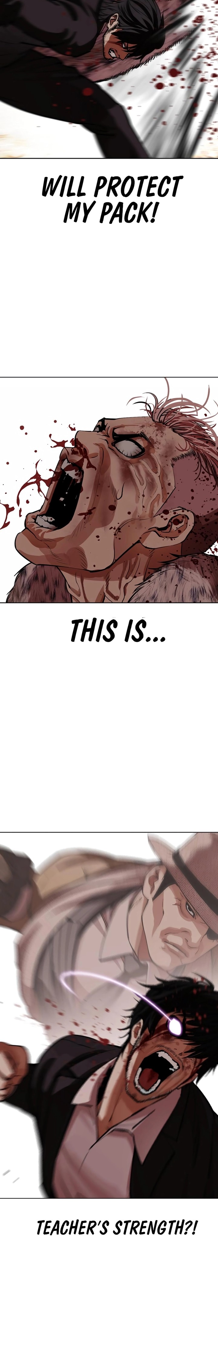 Lookism Chapter 552 Page 6