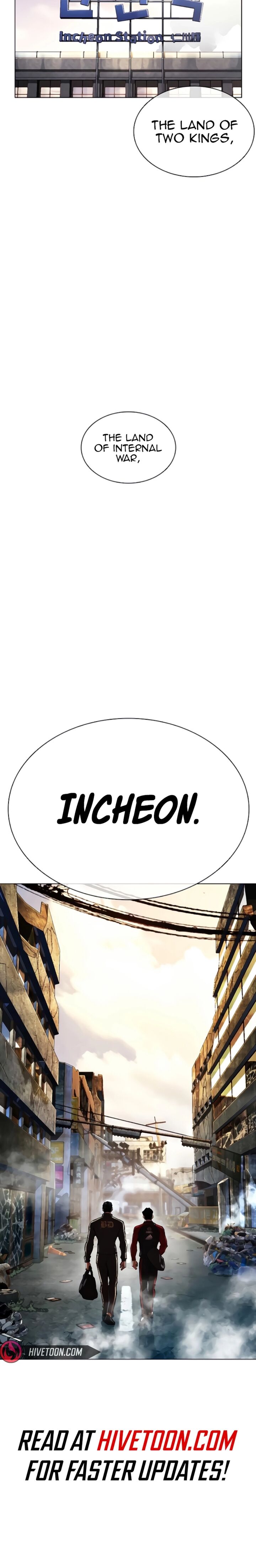 Lookism Chapter 557 Page 29