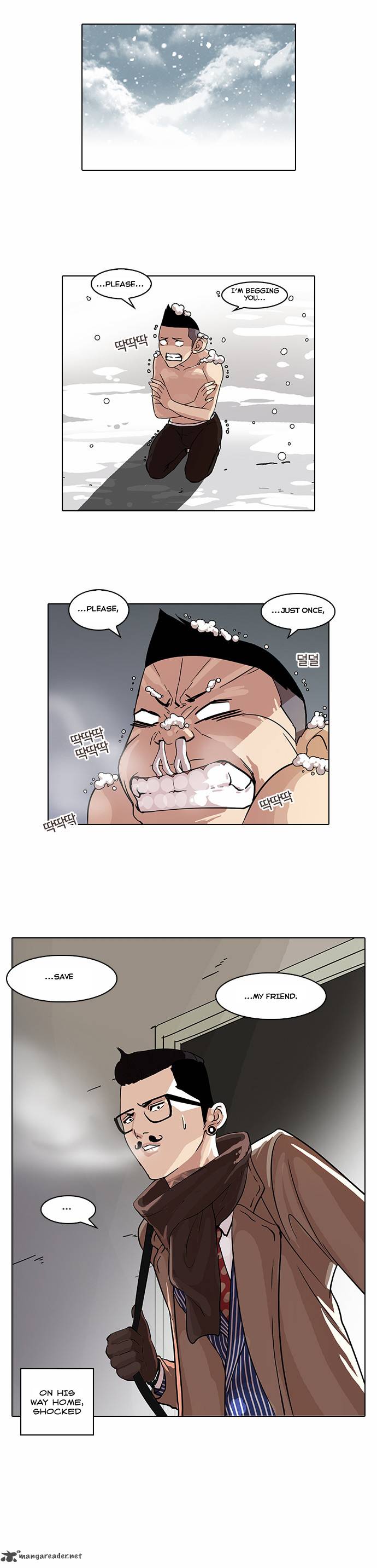 Lookism Chapter 56 Page 26