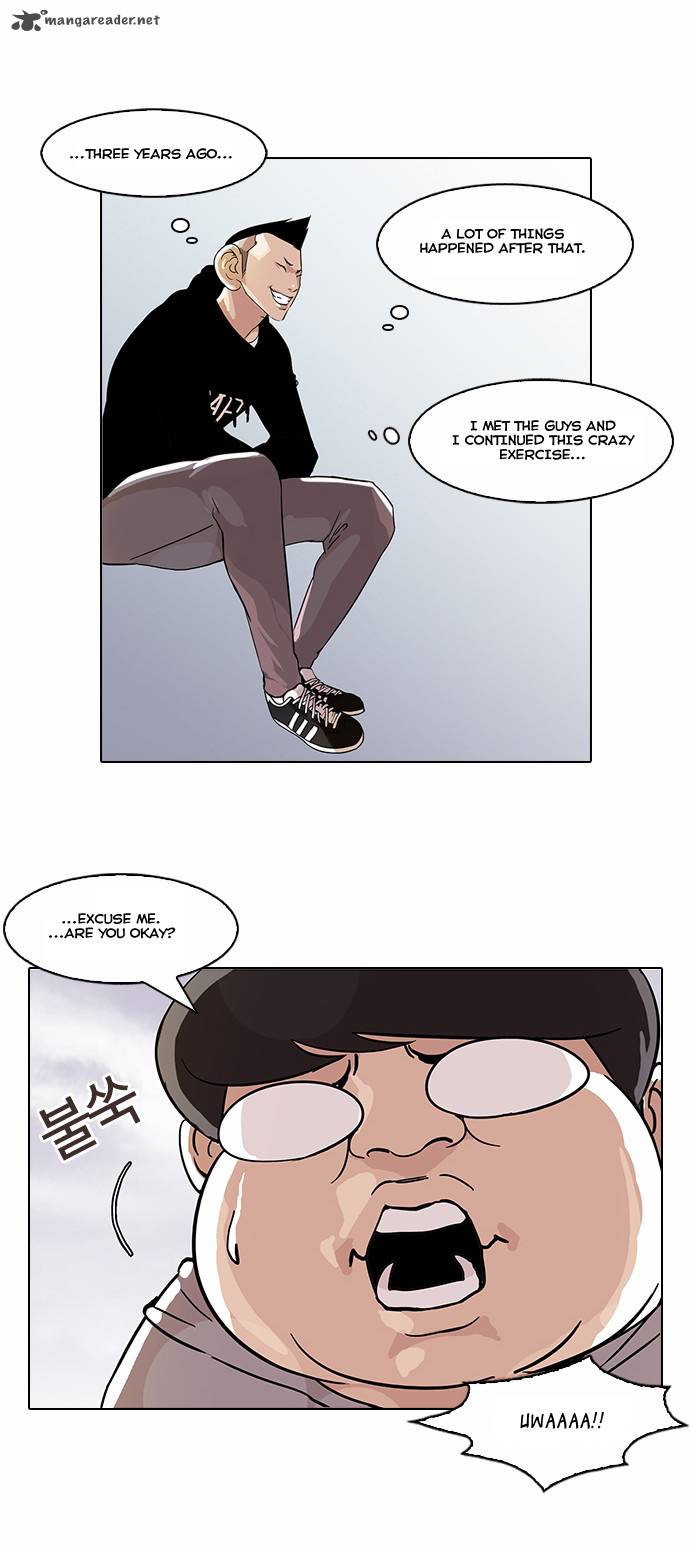 Lookism Chapter 56 Page 29