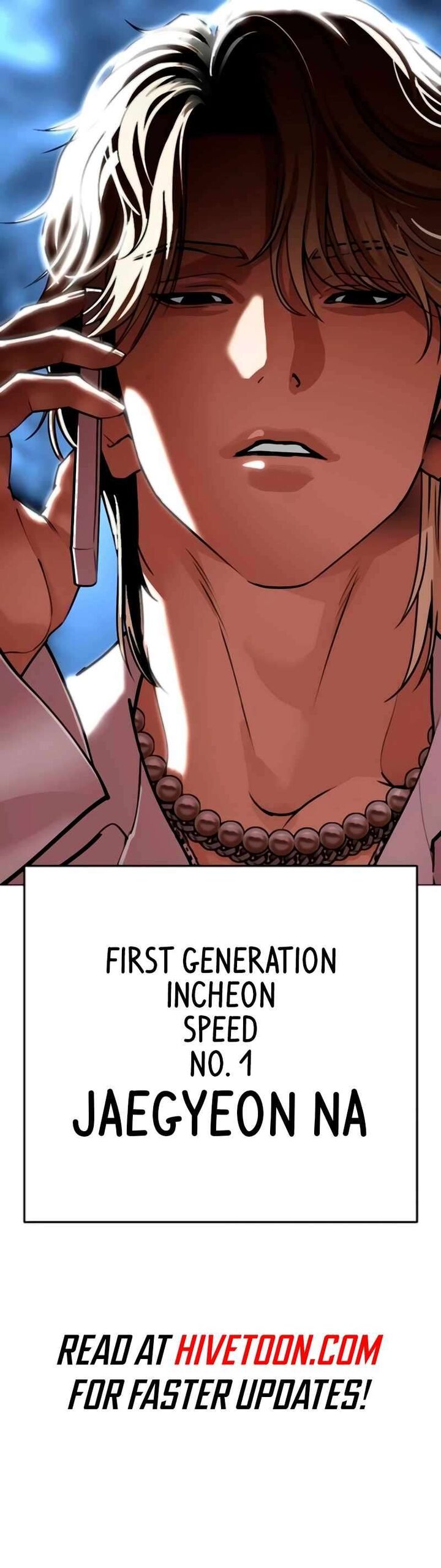 Lookism Chapter 560 Page 20