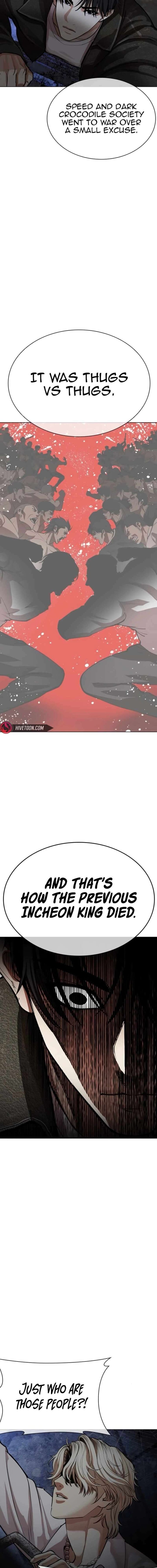 Lookism Chapter 562 Page 10