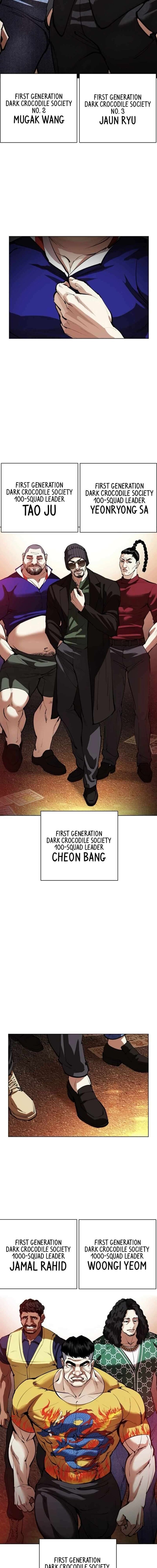 Lookism Chapter 562 Page 17