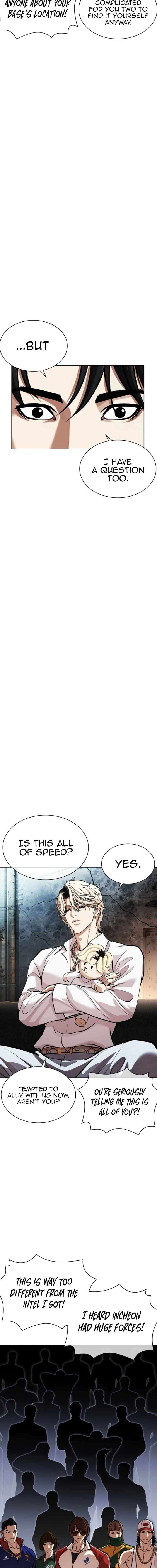 Lookism Chapter 562 Page 22