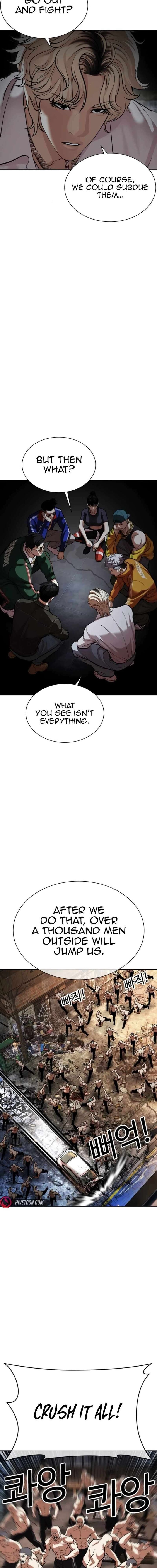 Lookism Chapter 562 Page 3