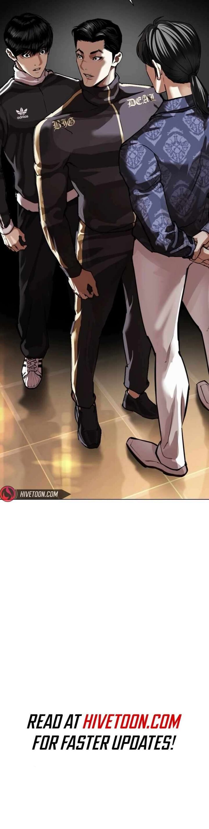 Lookism Chapter 562 Page 39