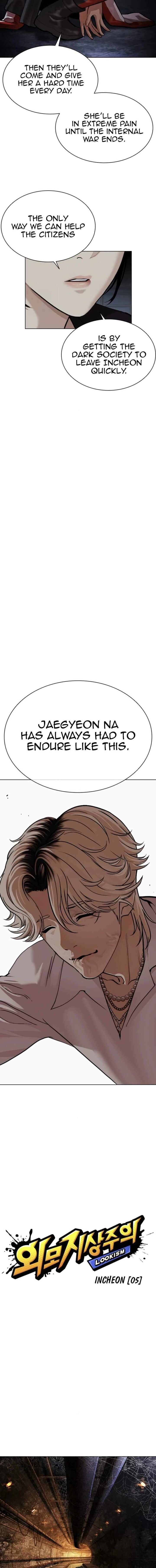 Lookism Chapter 562 Page 5
