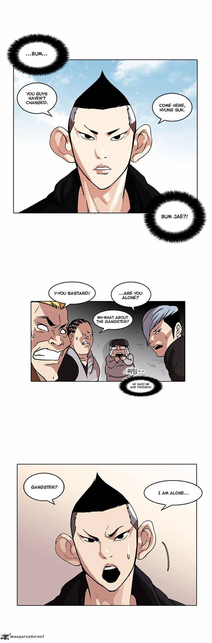 Lookism Chapter 57 Page 10