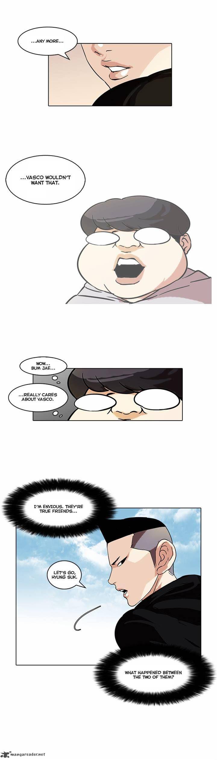 Lookism Chapter 57 Page 17