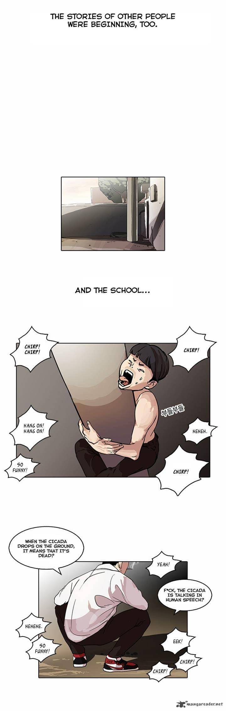 Lookism Chapter 57 Page 24