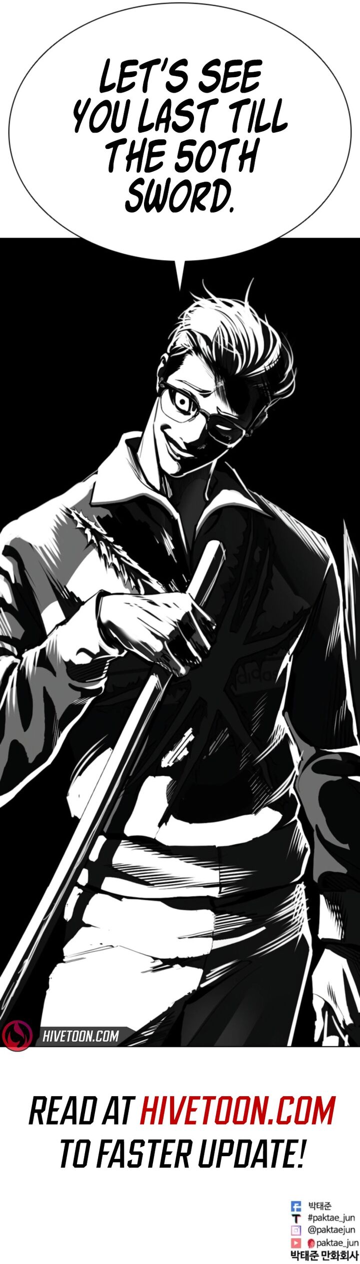 Lookism Chapter 579 Page 14