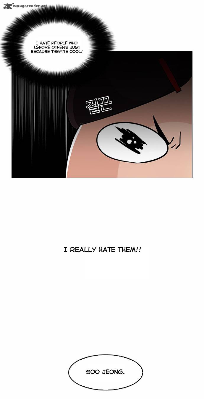 Lookism Chapter 58 Page 33