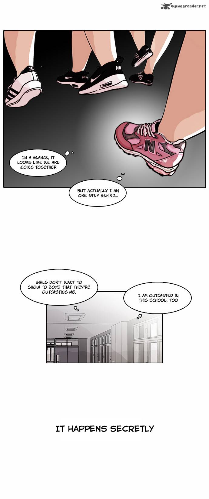 Lookism Chapter 59 Page 11