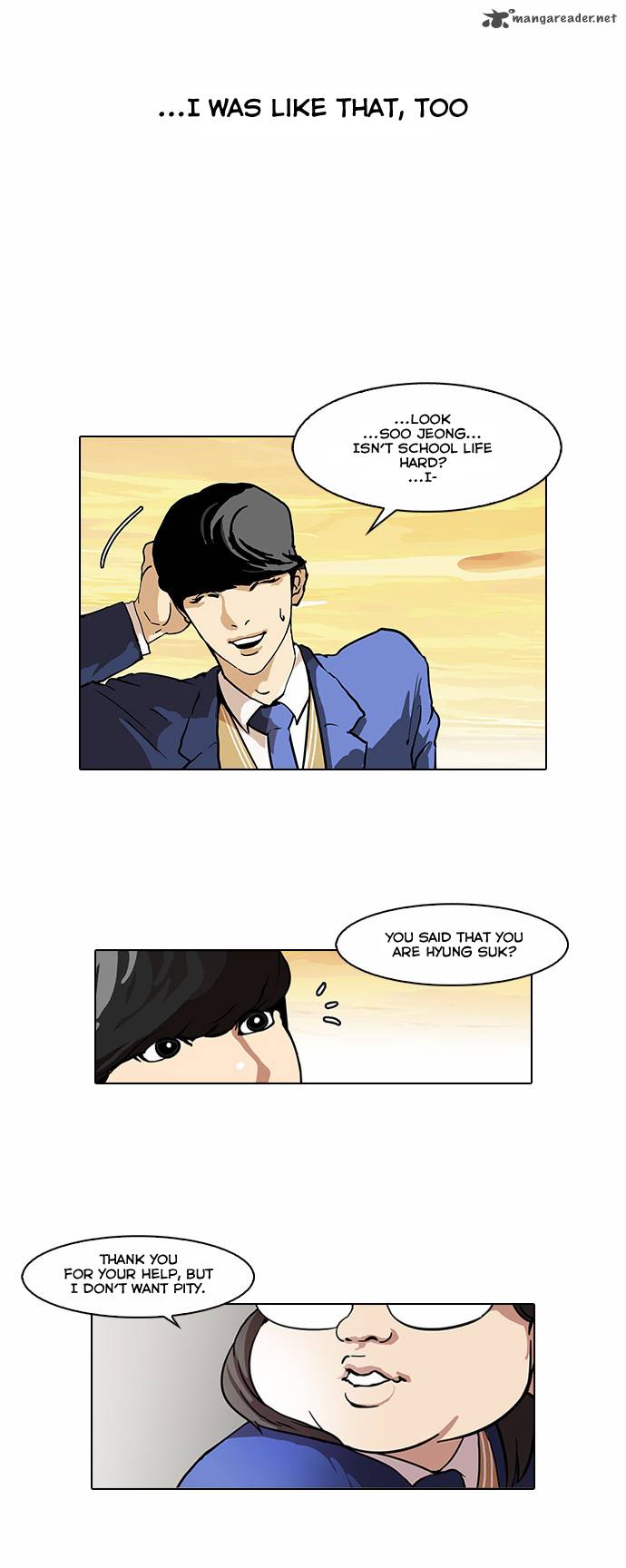 Lookism Chapter 59 Page 26