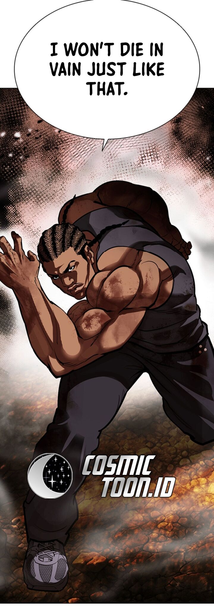 Lookism Chapter 591 Page 105