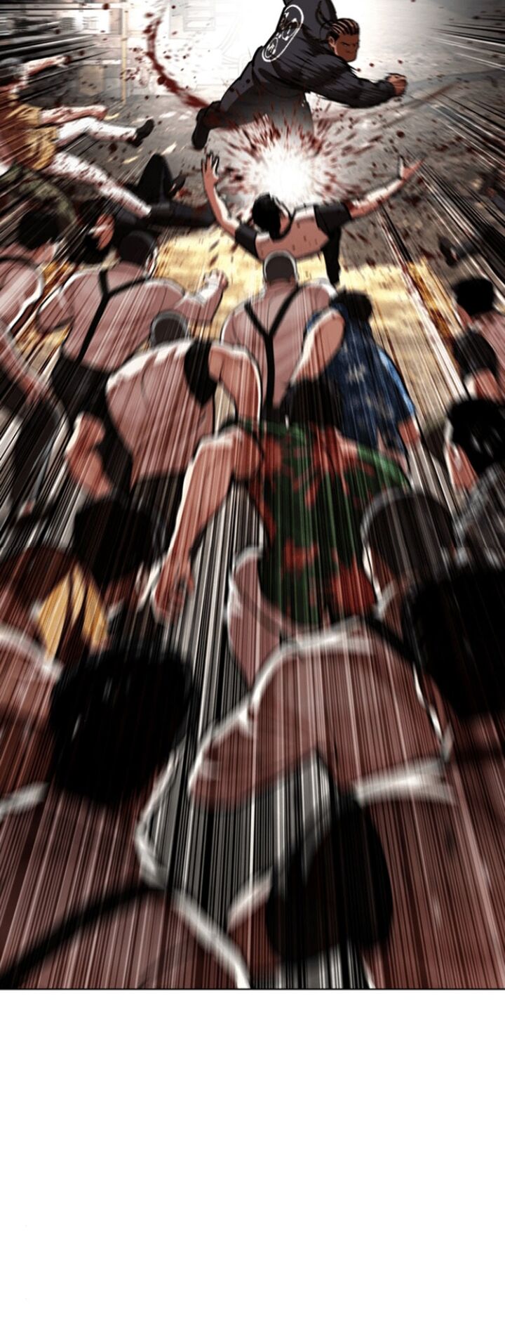 Lookism Chapter 591 Page 11