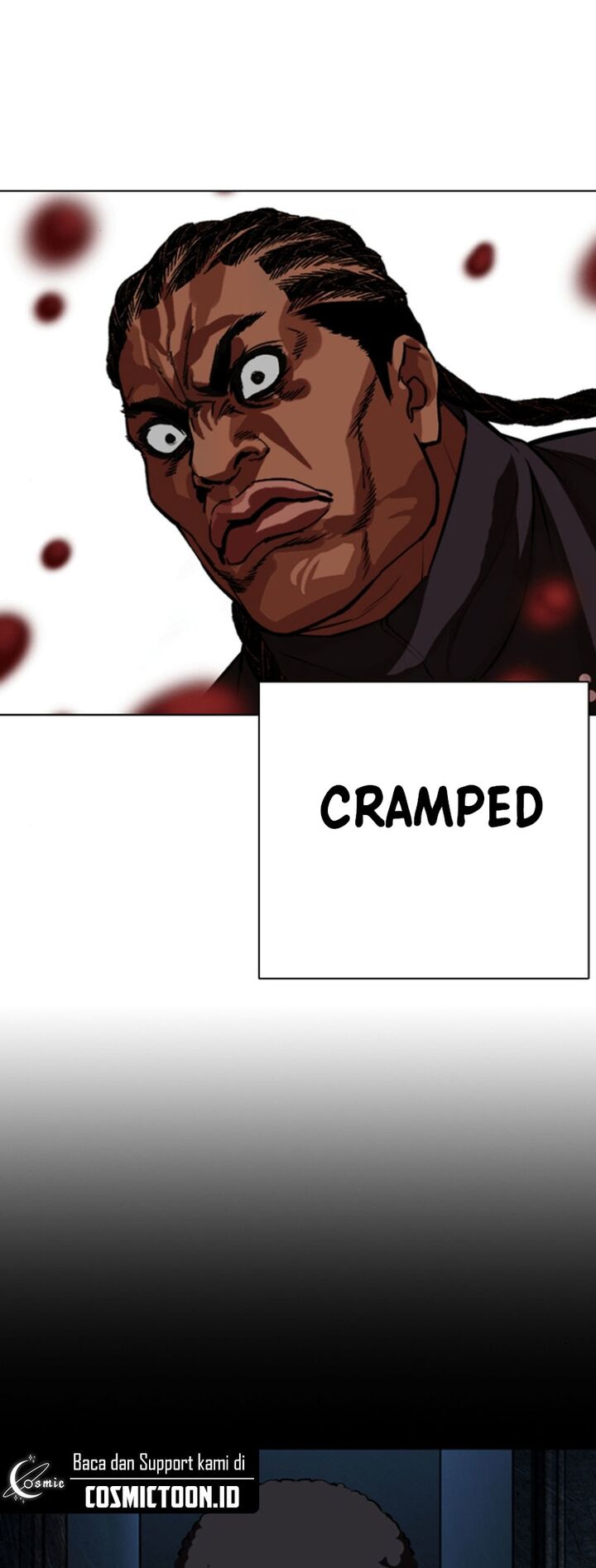 Lookism Chapter 591 Page 12