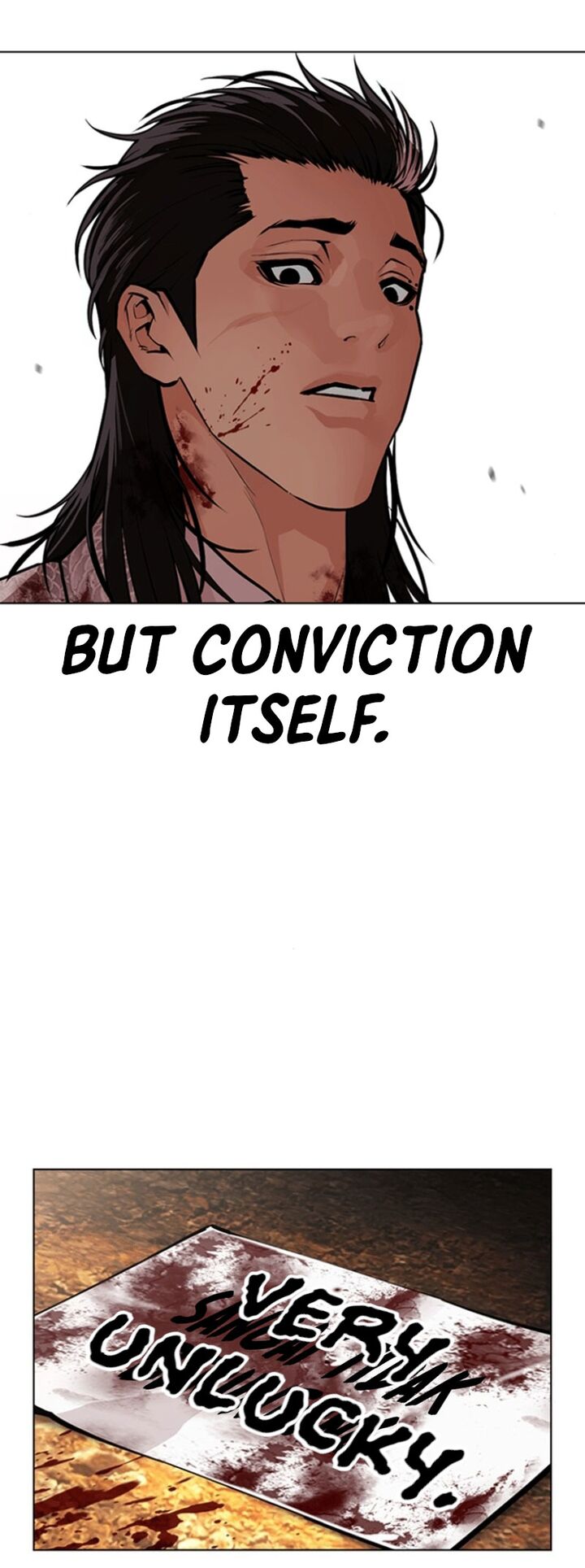 Lookism Chapter 591 Page 137