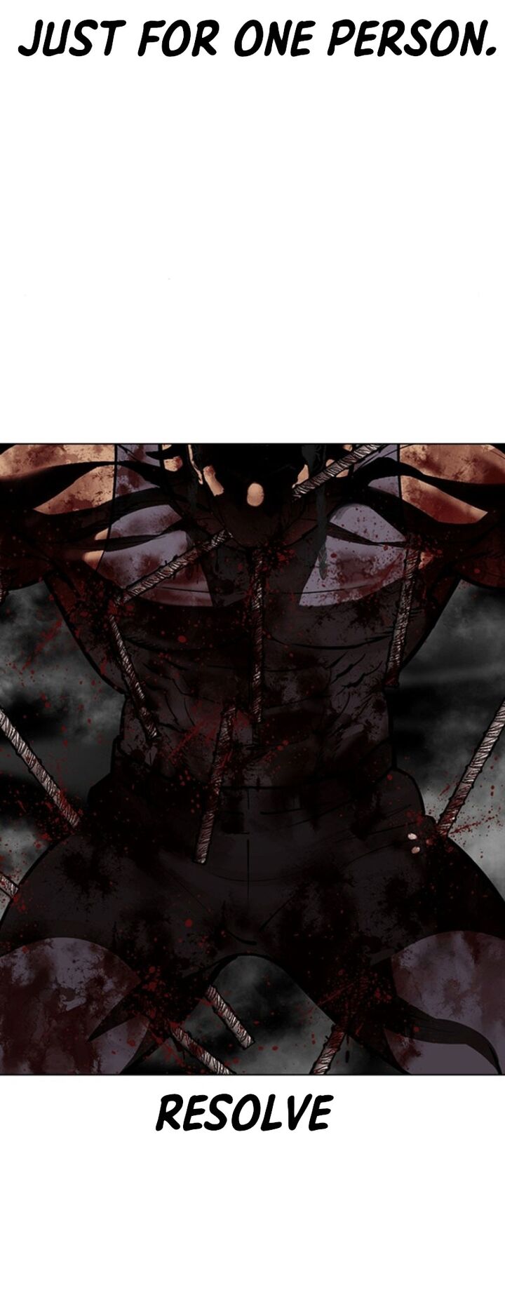 Lookism Chapter 591 Page 138