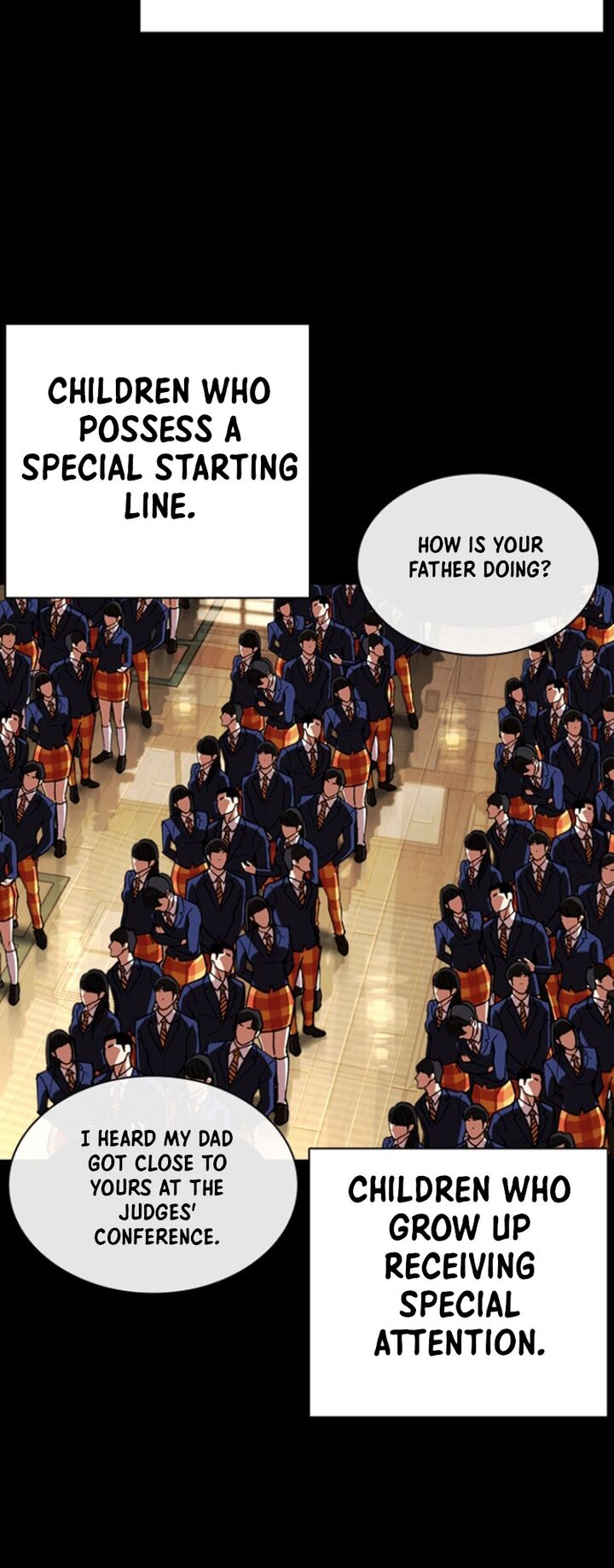 Lookism Chapter 591 Page 17