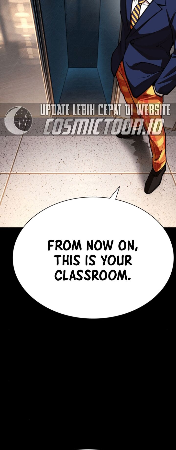 Lookism Chapter 591 Page 21