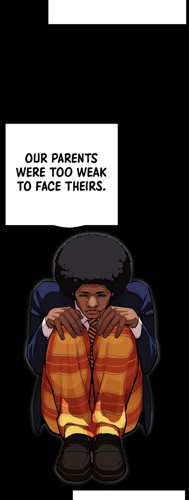 Lookism Chapter 591 Page 26